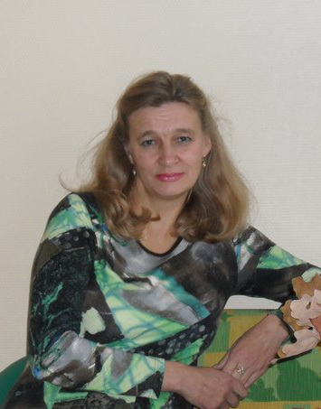 Рыхлова Людмила Константиновна