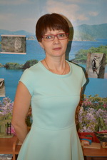 Боженко
Марина Владимировна 