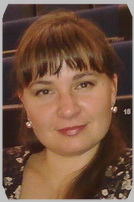 Марина Владимировна
Бондаренко 